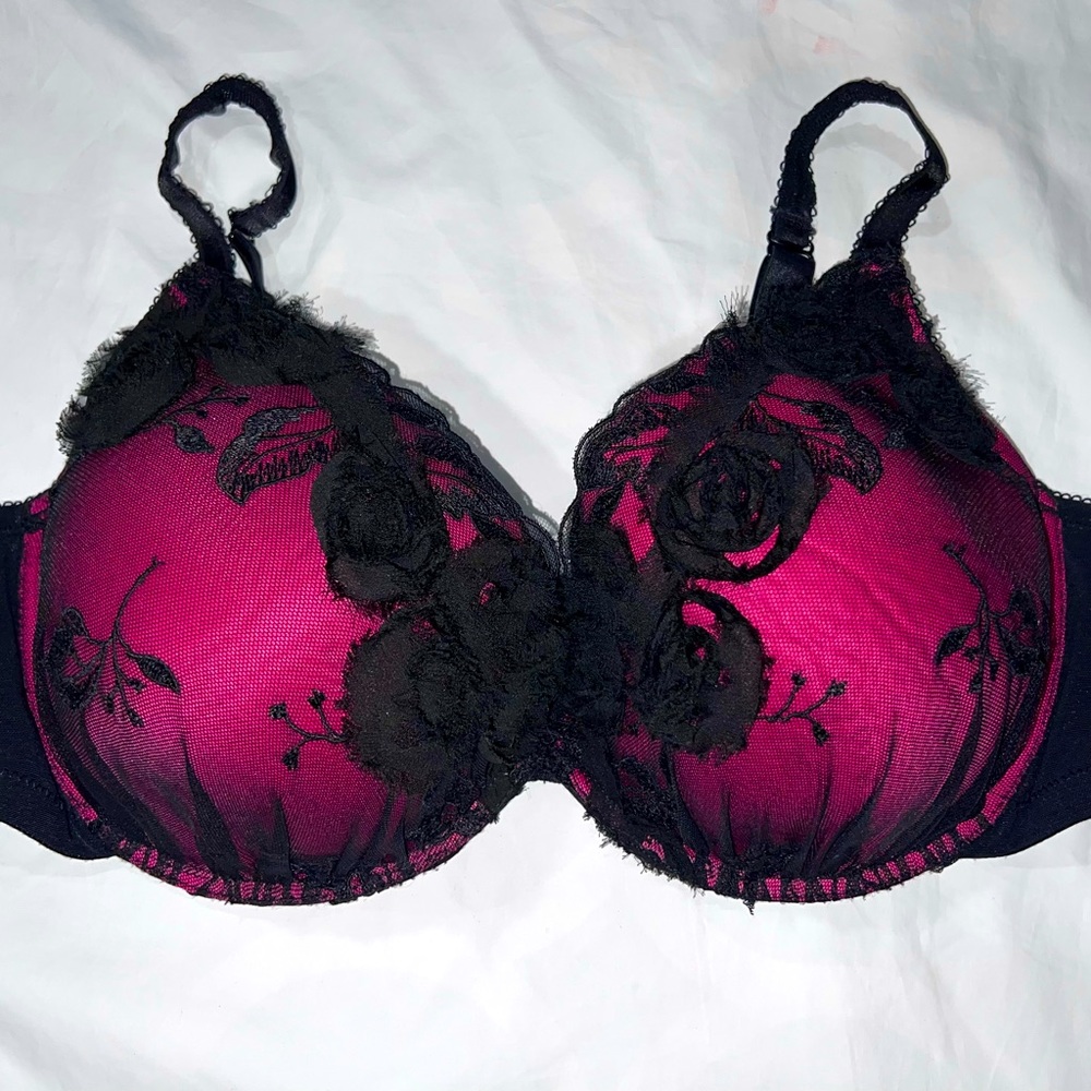Cacique sexy bra 💕